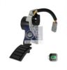 VOLVO 21116881 Accelerator Pedal